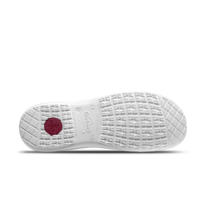 Otra imagen de Zueco Kapa