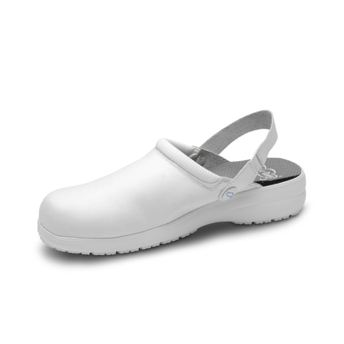 Otra imagen de Zueco Kapa