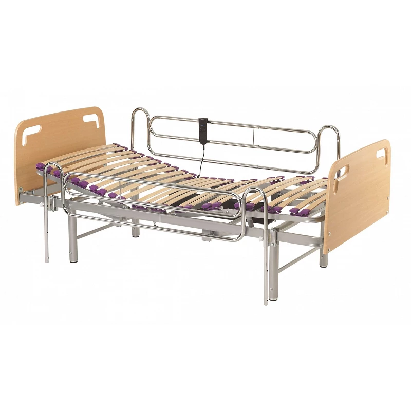 Barandilla Deslizante 4002