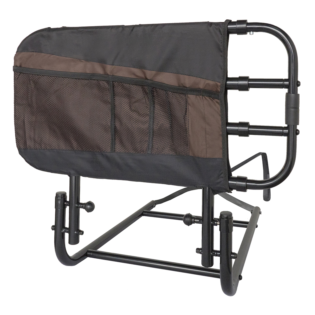 Barandilla Pivot Rail