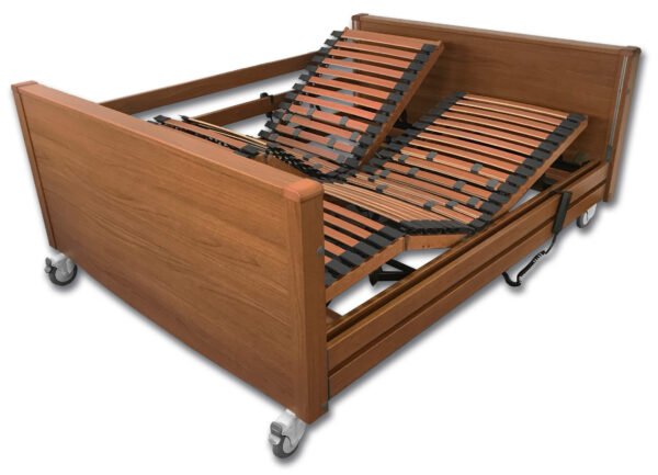 Cama Vega Matrimonial