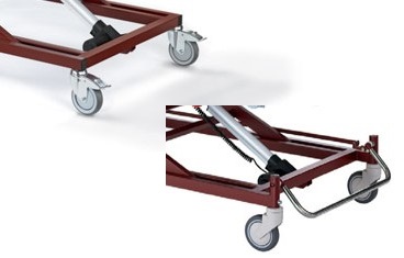 Otra imagen de Cama Nules Plus