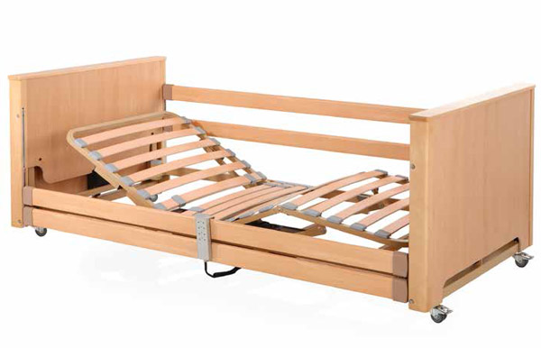 Otra imagen de Cama Teide Baja