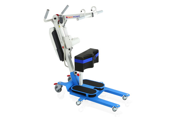 Grúa Powerlift Up II