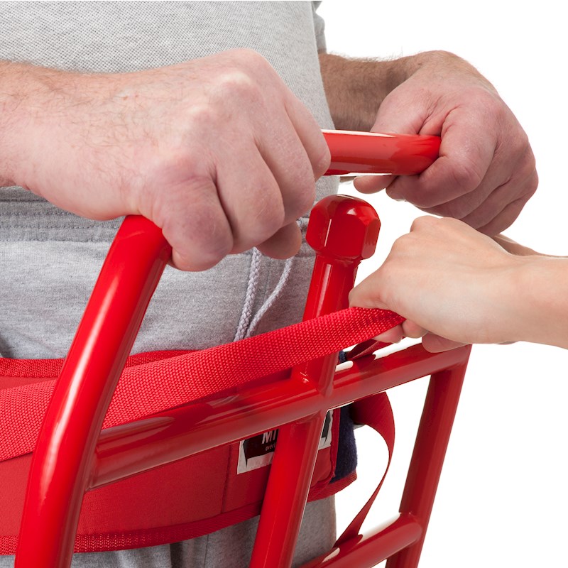 Otra imagen de Plataforma ReTurn 7500i – SystemRoMedic™