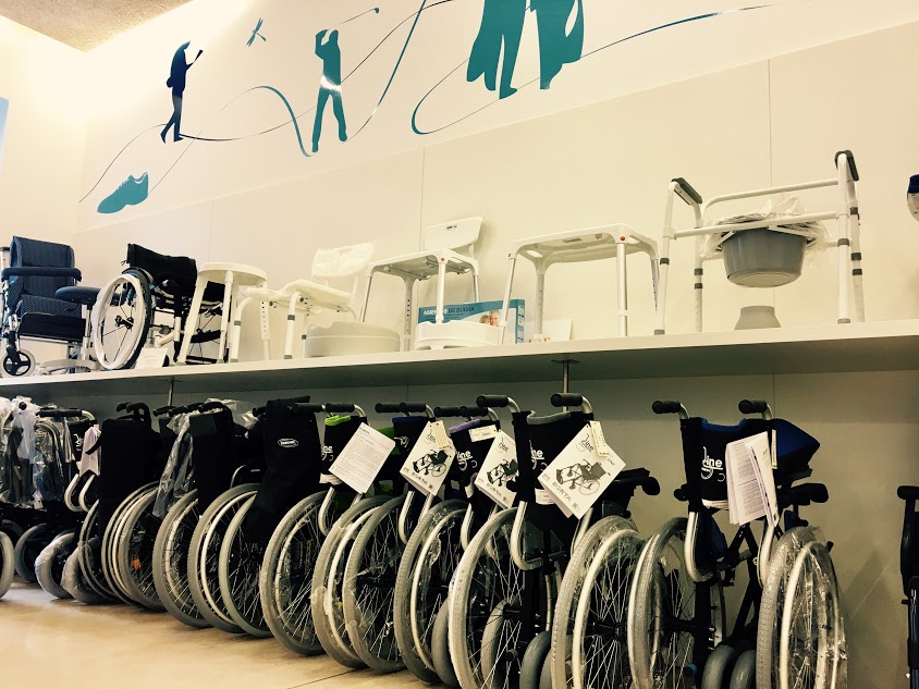 Información principal