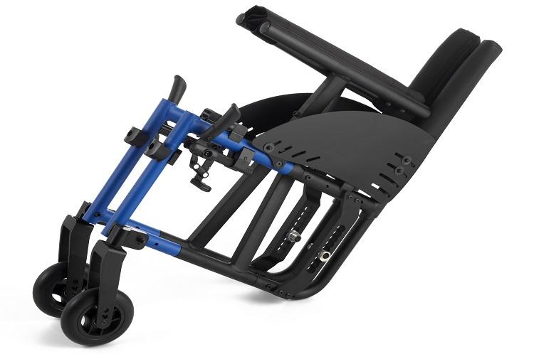 Otra imagen de Silla Küschall Compact Attract