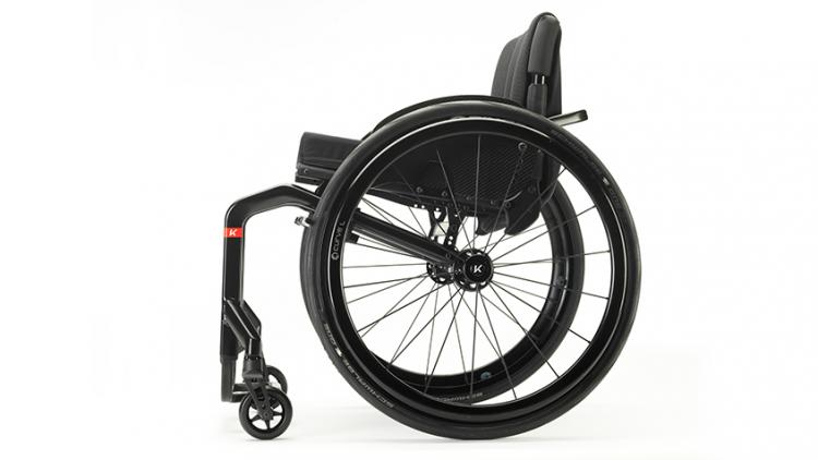 Otra imagen de Silla Küschall K-Series 2.0