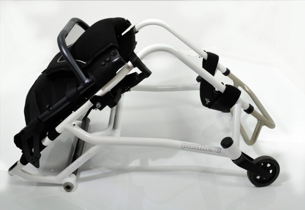 Otra imagen de Silla Panthera U3 Light