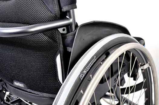 Otra imagen de Silla Panthera S3/U3