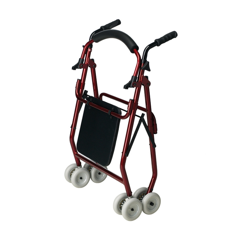 Otra imagen de Andador Roler AD160