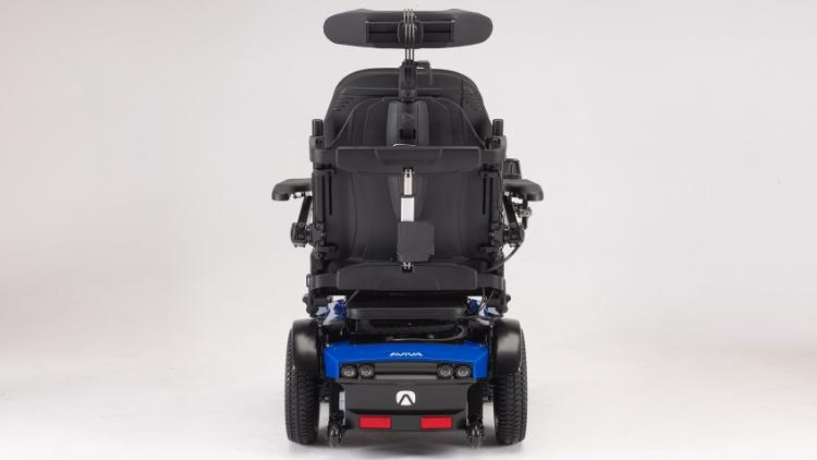 Otra imagen de Silla AVIVA RX20