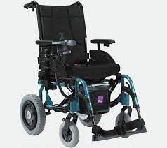 Silla Esprit Action 4NG