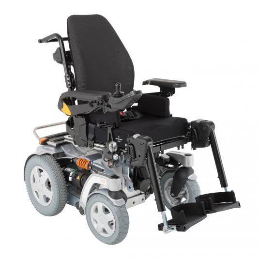 Silla Storm 4 Xplore