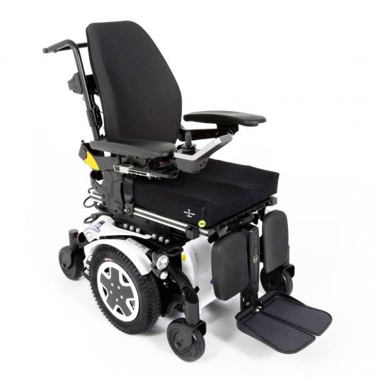 Silla TDX SP2