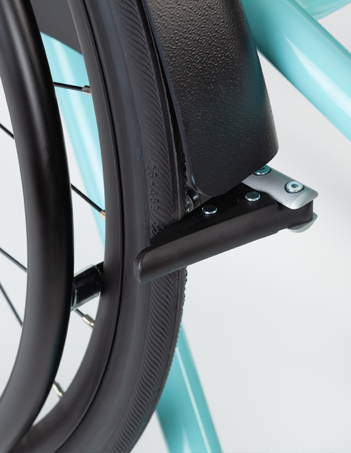 Otra imagen de Silla Cesa