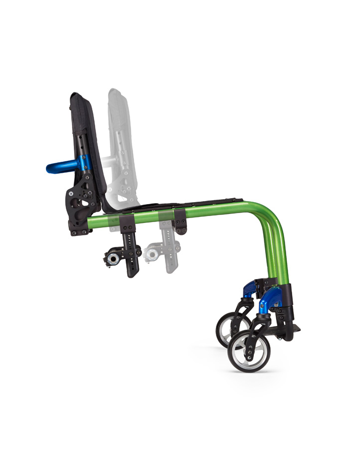 Otra imagen de Silla Clik XP