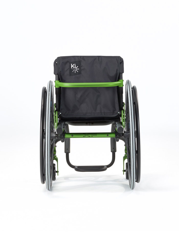 Otra imagen de Silla Rogue XP