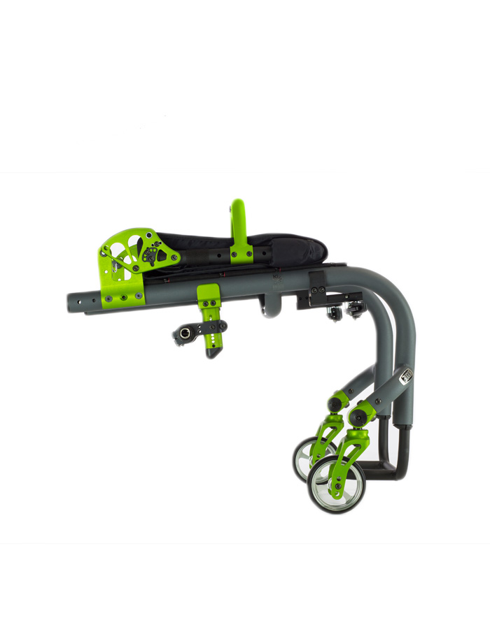 Otra imagen de Silla Rogue XP