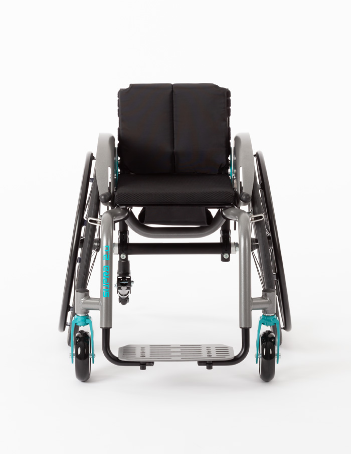 Otra imagen de Silla Supra 2.0