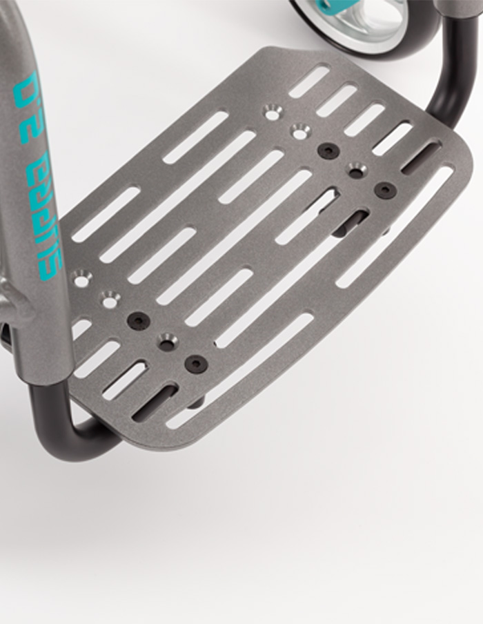 Otra imagen de Silla Supra 2.0