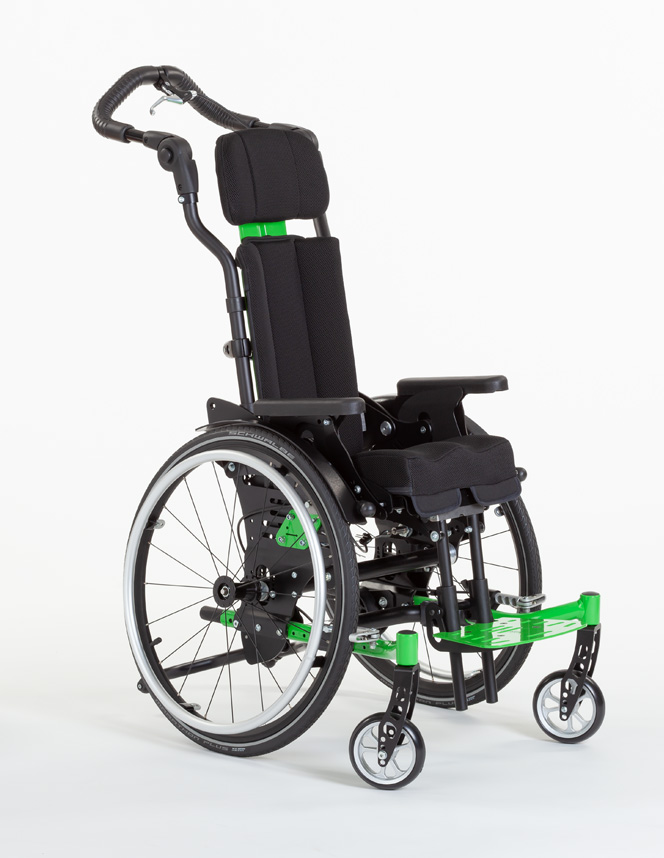 Silla Swingbo® VTI & Swingbo® VTI XL