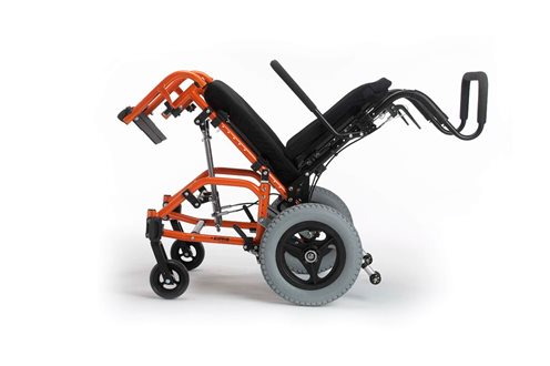 Otra imagen de Silla ZIPPIE TS Rígida