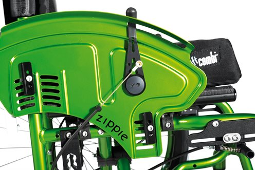 Otra imagen de Silla ZIPPIE Youngster 3