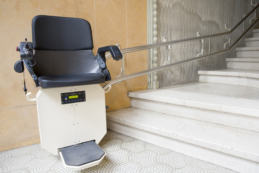 Otra imagen de Silla DEVOTUS | LorcaSalud Ortopedia