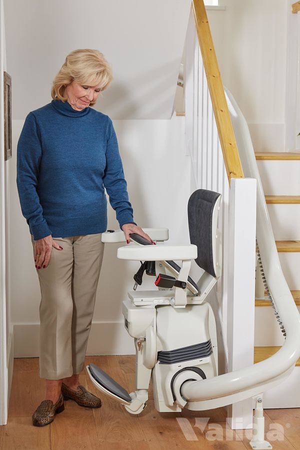 Otra imagen de Silla UNIKA