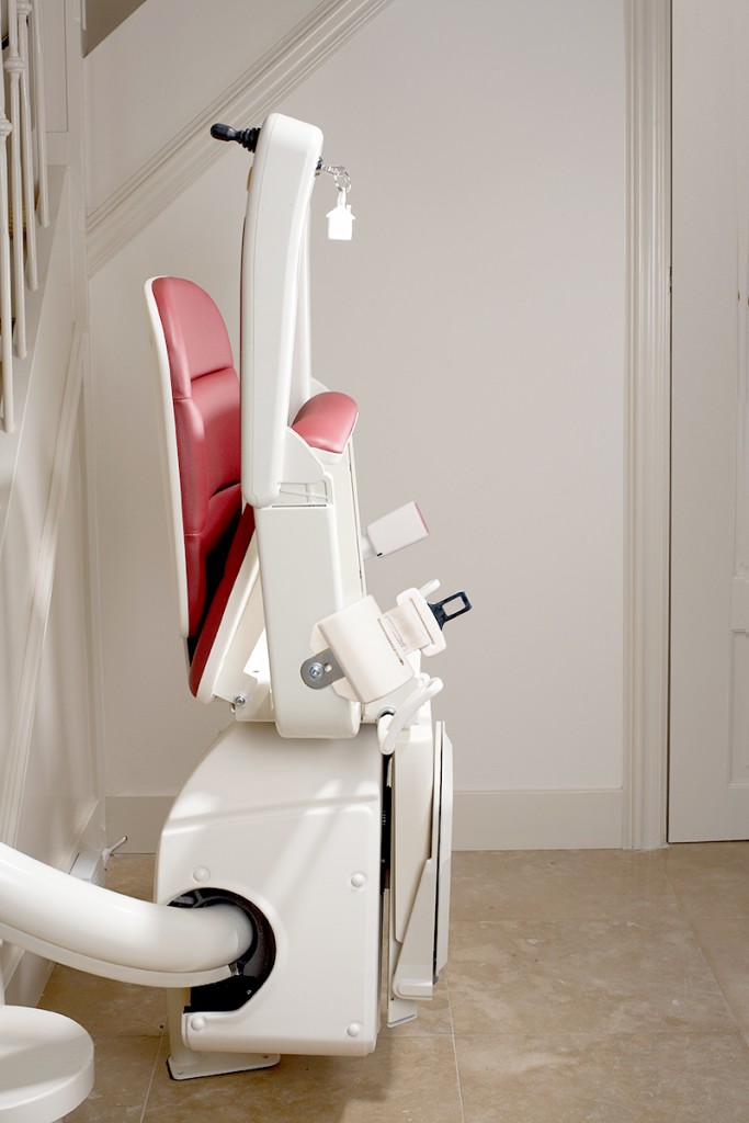 Otra imagen de Silla UNUM