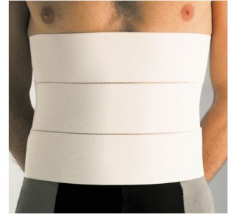 Bandaje abdominal Vettel