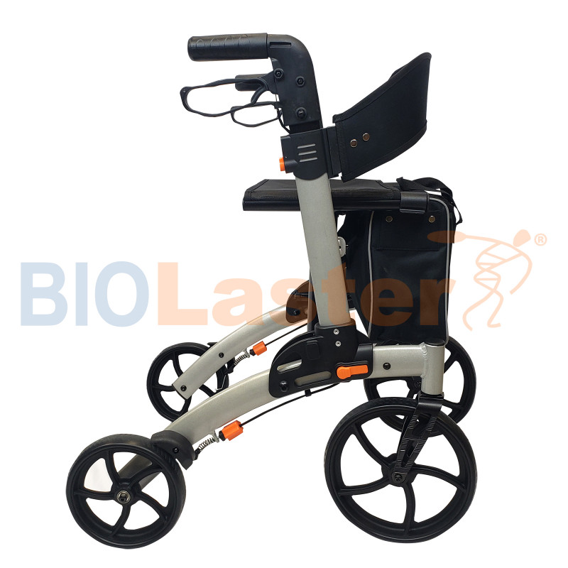 Otra imagen de Andador Tauro