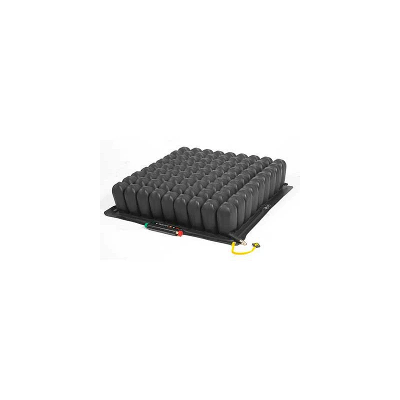 Cojín antiescaras Roho Quadtro Select perfil alto