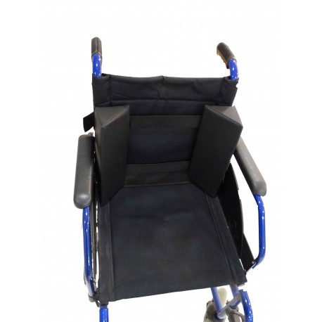 Cojin Posicionador Lumbar