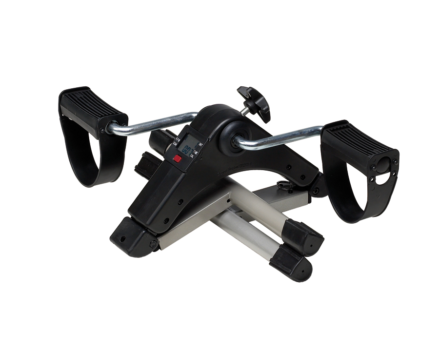 Otra imagen de Pedalier Plegable Digital